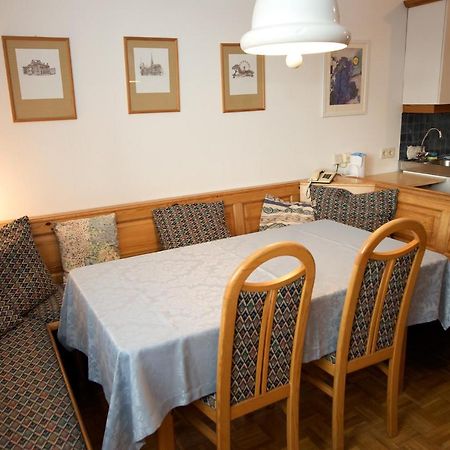 Pongratz Aparthotel Presseggersee Eksteriør bilde