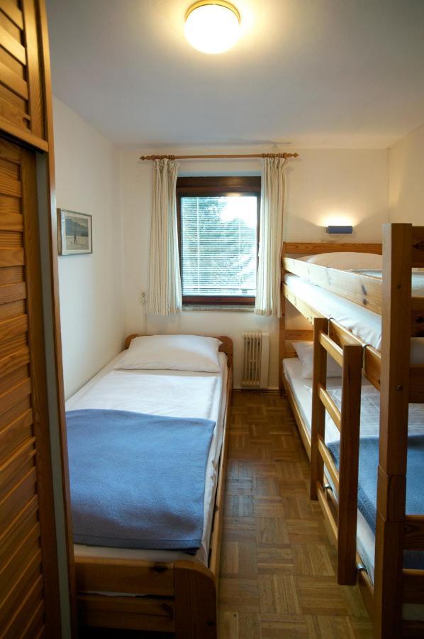 Pongratz Aparthotel Presseggersee Eksteriør bilde