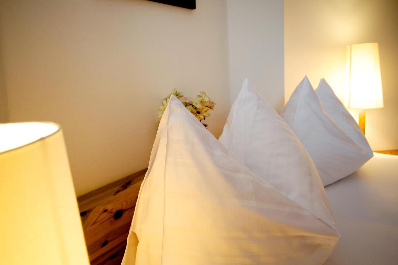 Pongratz Aparthotel Presseggersee Eksteriør bilde