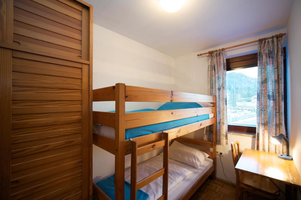 Pongratz Aparthotel Presseggersee Eksteriør bilde