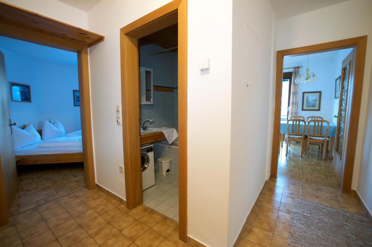 Pongratz Aparthotel Presseggersee Eksteriør bilde
