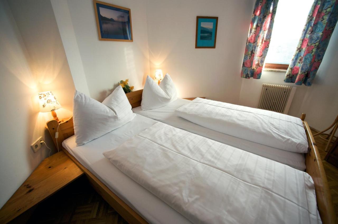 Pongratz Aparthotel Presseggersee Eksteriør bilde