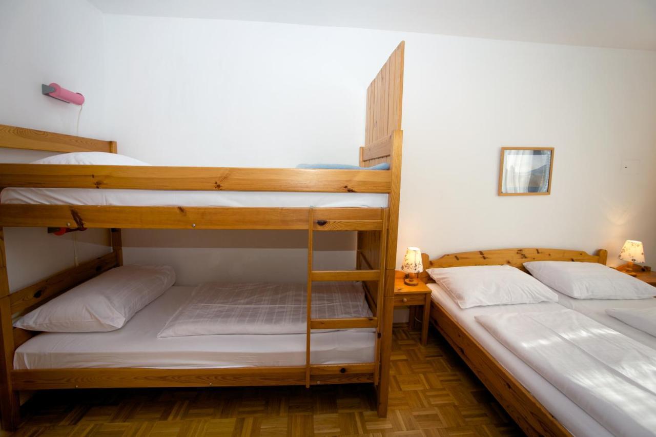 Pongratz Aparthotel Presseggersee Eksteriør bilde