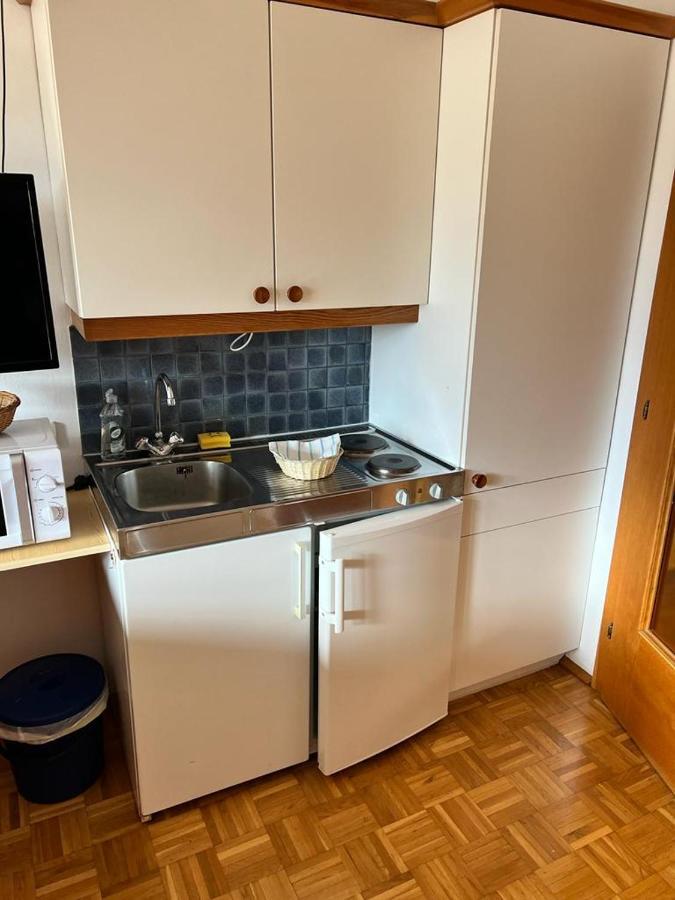 Pongratz Aparthotel Presseggersee Eksteriør bilde