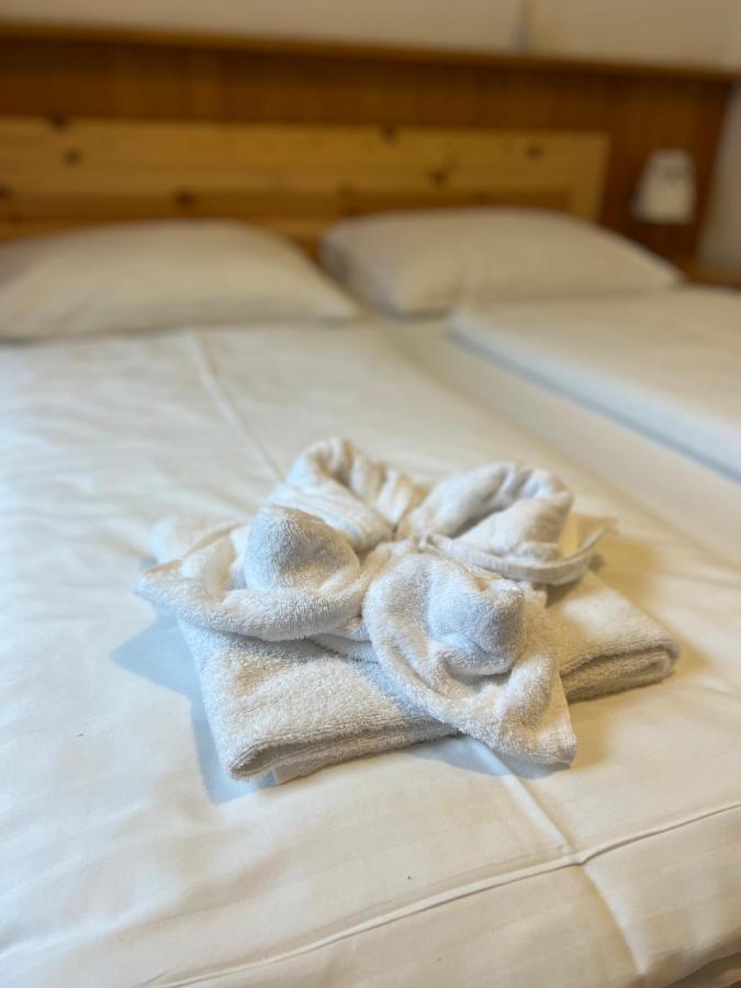 Pongratz Aparthotel Presseggersee Eksteriør bilde