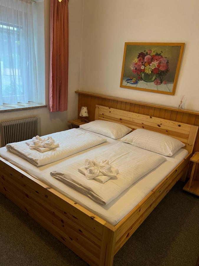 Pongratz Aparthotel Presseggersee Eksteriør bilde